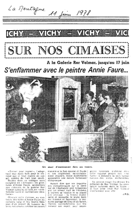 Press archive 1978 - no. 4