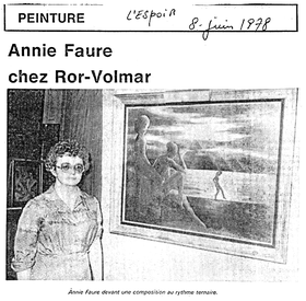 Press archive 1978 - no. 5