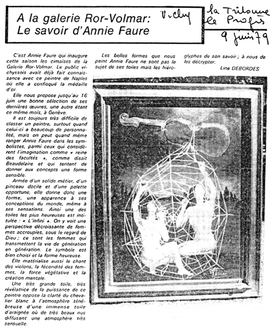 Press archive 1979 - no. 7