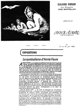 Press archive 1980 - no. 12