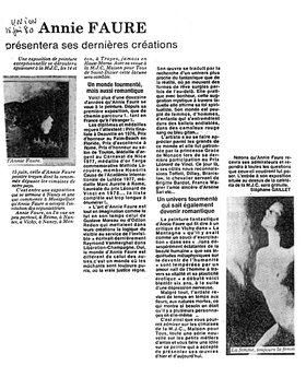 Press archive 1980 - no. 13