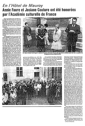 Press archive no. 23