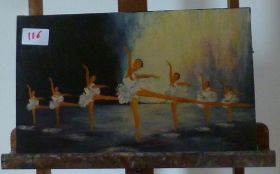 dancers