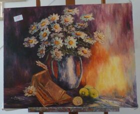 The Daisies