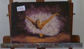 The Death of the Swan
