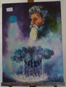 The Prophet