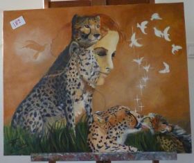 Cheetah