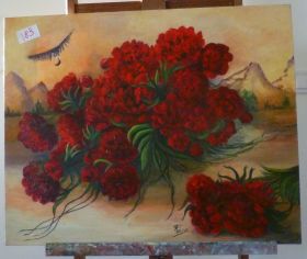 Peonies