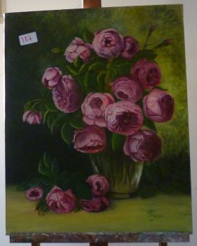 English Roses