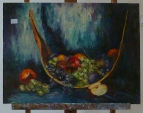 Fruit Cup