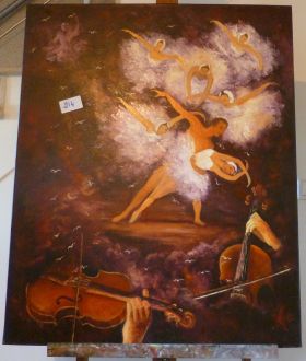 Ballet