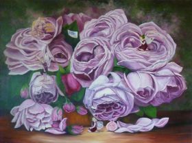 In the Land of Roses