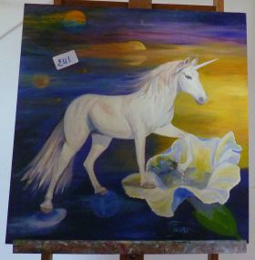 The Unicorn