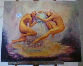 Cradle