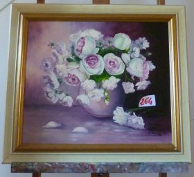White Roses