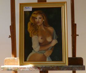 Naked