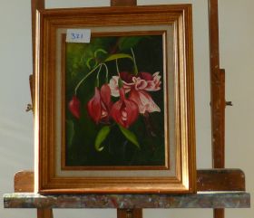 Fuschia 2