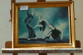 Dance