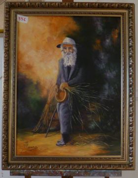 The basket maker