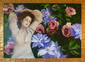 Flowery Dream