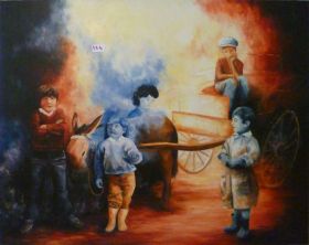 Children's Game
