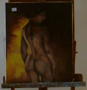 Naked