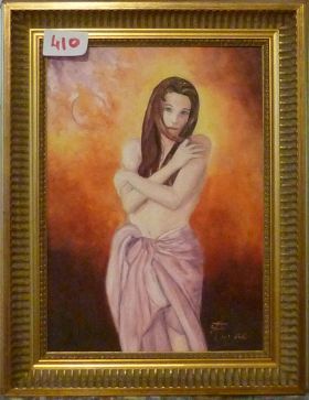 Modesty