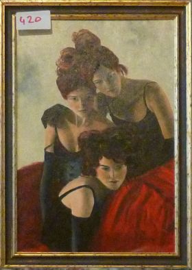 Trio