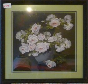 White Roses