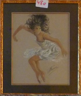 Dance Dream 2
