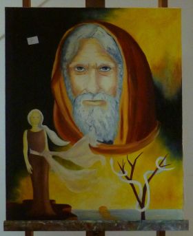 Lord Of The East Light
