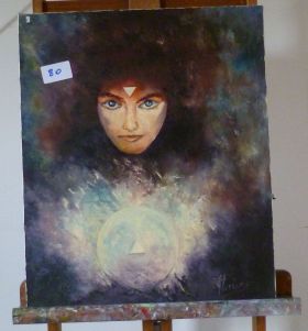 The seer