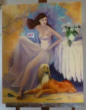 Jasmine Et Jiskan