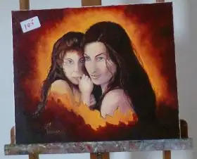 Amour Et Paix