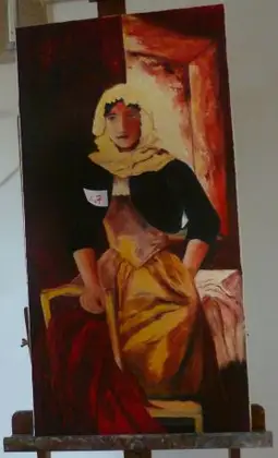 La Servante