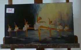 Danseuses
