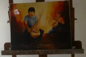 Les Vanniers