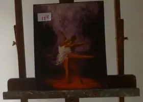 Danseurs
