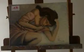 La Belle De Meuse