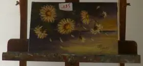 Le Temps Qui Passe