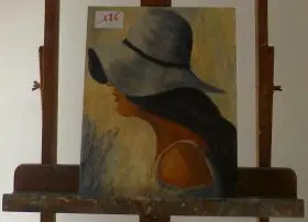 Le Chapeau Bleu