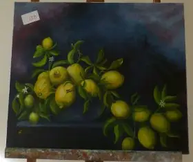 Les Citrons